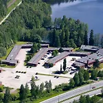 Finlandia Isovalkeinen Hotel 3*