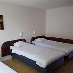 Finlandia Isovalkeinen Hotel 3*