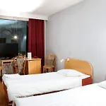 Hotel Finlandia Isovalkeinen 3*