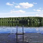 Finlandia Isovalkeinen Hotelli Kuopio