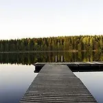 Finlandia Isovalkeinen Hotelli Kuopio