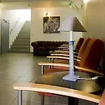 Finlandia Isovalkeinen Hotel