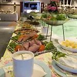 Hotel Finlandia Isovalkeinen Kuopio