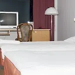 Finlandia Isovalkeinen 3* Kuopio