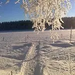 Hotelli Finlandia Isovalkeinen