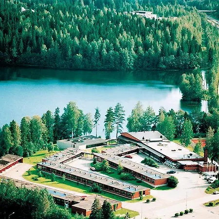Finlandia Hotel Isovalkeinen 3* Κουόπιο