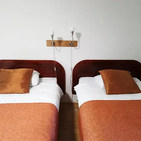 Finlandia Hotel Isovalkeinen 3*