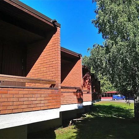 מלון Finlandia Isovalkeinen קופיו