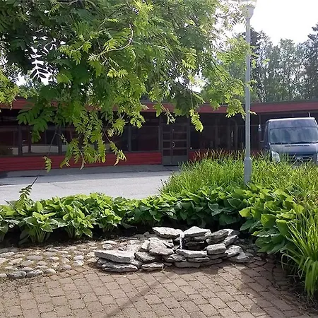 Finlandia Hotel Isovalkeinen Ξενοδοχείο