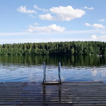 Ξενοδοχείο Finlandia Hotel Isovalkeinen