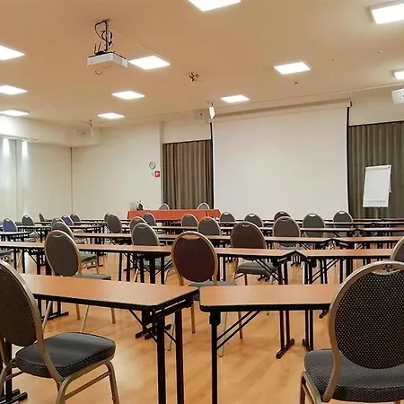 Szálloda Finlandia Isovalkeinen