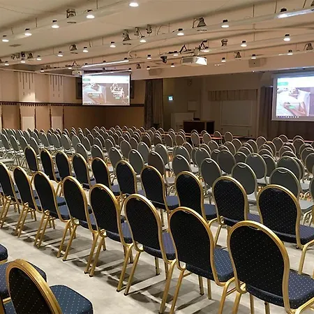 Finlandia Hotel Isovalkeinen 3*