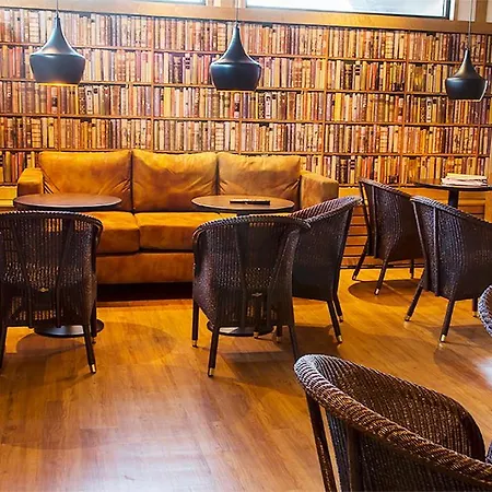 Finlandia Hotel Isovalkeinen Κουόπιο