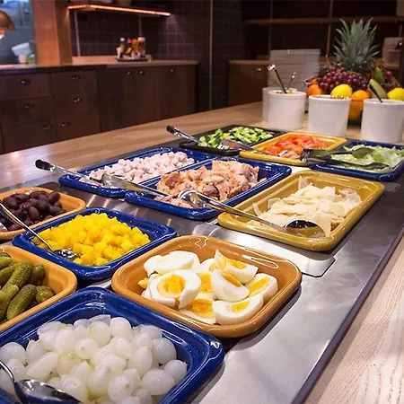 מלון Finlandia Isovalkeinen קופיו