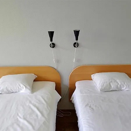 Hotel Finlandia Isovalkeinen