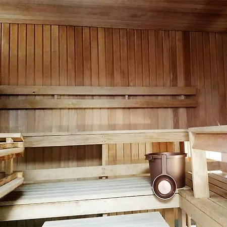 Ξενοδοχείο Finlandia Hotel Isovalkeinen Κουόπιο