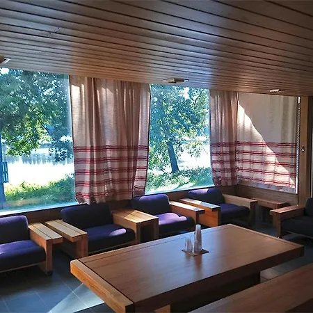 Finlandia Hotel Isovalkeinen