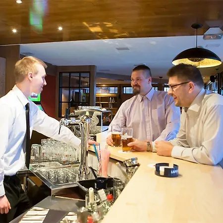 Finlandia Hotel Isovalkeinen 3* Κουόπιο
