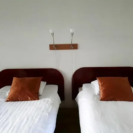 מלון Finlandia Isovalkeinen