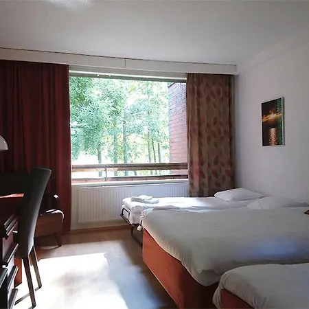 Finlandia Isovalkeinen Szálloda