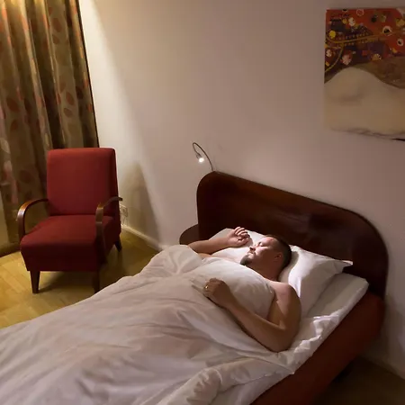 Finlandia Hotel Isovalkeinen