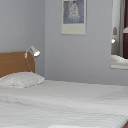 Szálloda Finlandia Isovalkeinen 3*