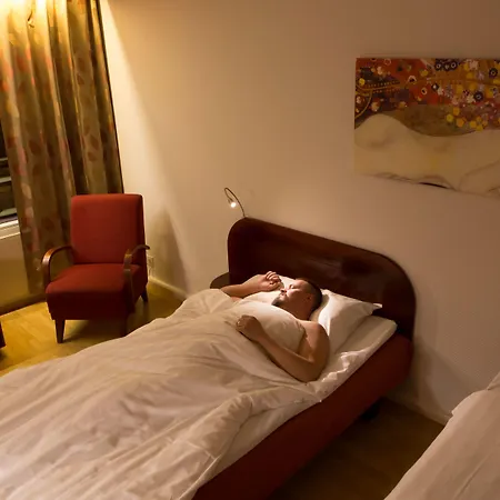 Szálloda Finlandia Isovalkeinen 3*