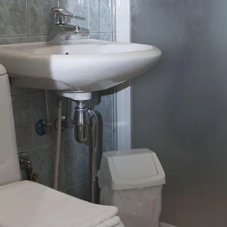 Szálloda Finlandia Isovalkeinen