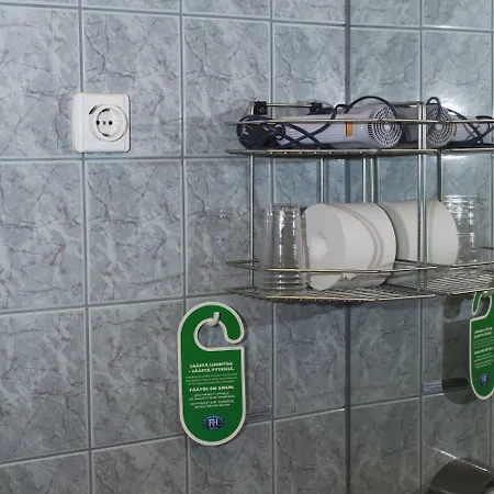 Finlandia Isovalkeinen