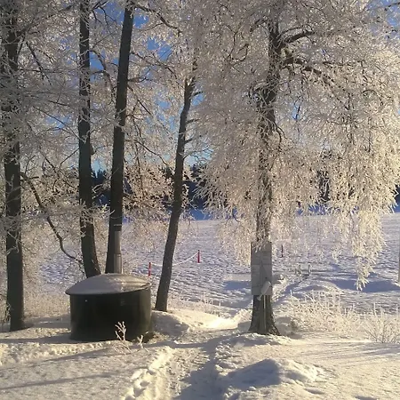 מלון Finlandia Isovalkeinen קופיו