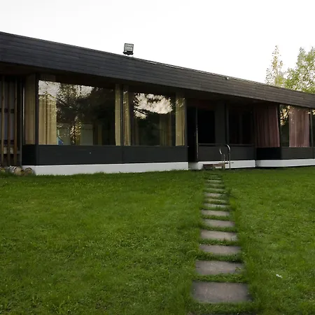 Szálloda Finlandia Isovalkeinen