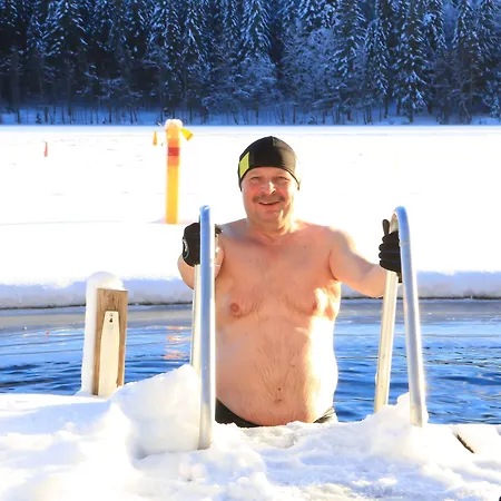 Finlandia Isovalkeinen