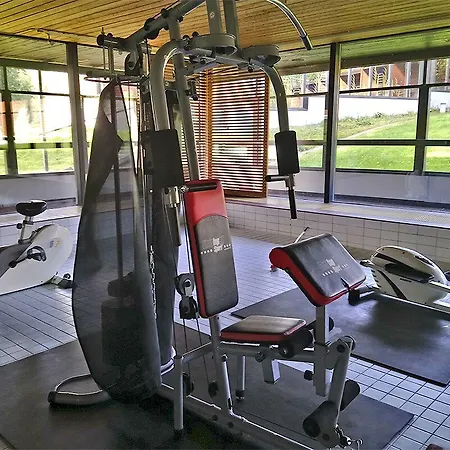 מלון Finlandia Isovalkeinen