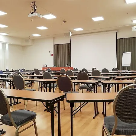 מלון Finlandia Isovalkeinen קופיו