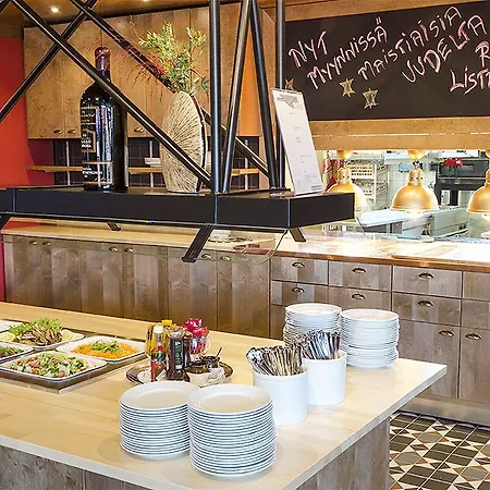 Finlandia Isovalkeinen קופיו