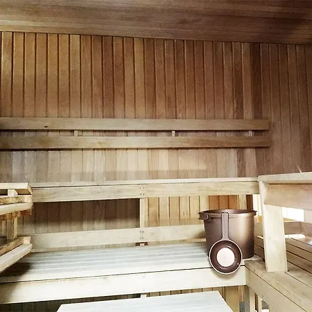 伊苏瓦里肯纳芬兰酒店