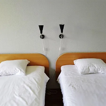 Finlandia Isovalkeinen Hotel