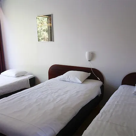 Finlandia Isovalkeinen 3* Kuopio