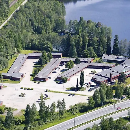 Finlandia Isovalkeinen Kuopio