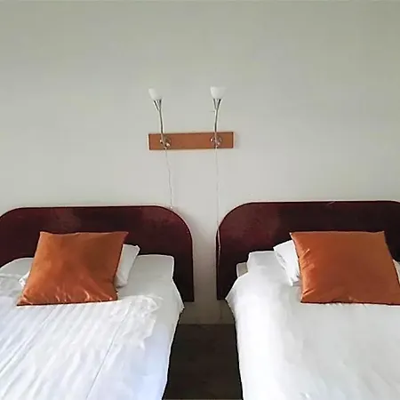 Hotelli Finlandia Isovalkeinen 3*