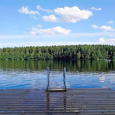 Finlandia Isovalkeinen Hotelli Kuopio