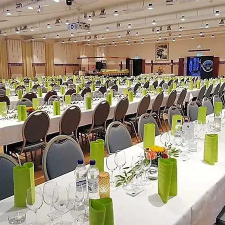 Hotelli Finlandia Isovalkeinen