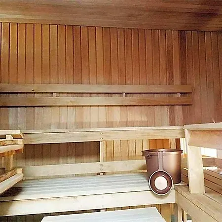 Finlandia Isovalkeinen Hotelli Kuopio