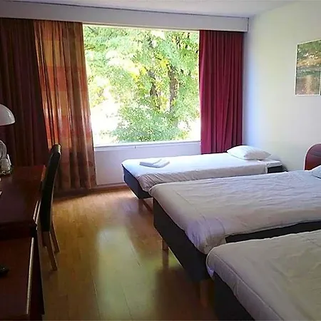 Hotelli Finlandia Isovalkeinen