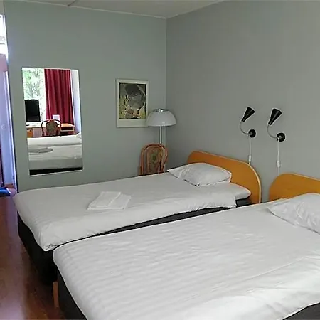 Hotelli Finlandia Isovalkeinen
