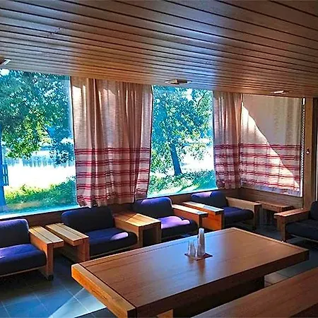 Hotel Finlandia Isovalkeinen 3*