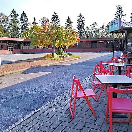 Finlandia Isovalkeinen Hotel Kuopio