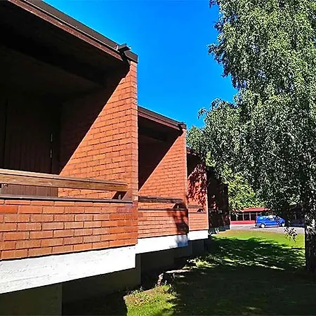 Finlandia Isovalkeinen Hotel 3*