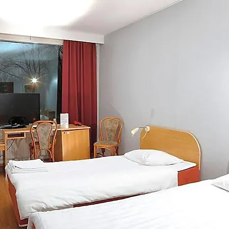 Hotel Finlandia Isovalkeinen