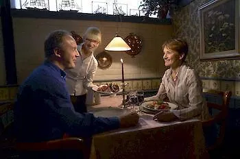 Szálloda Finlandia Isovalkeinen